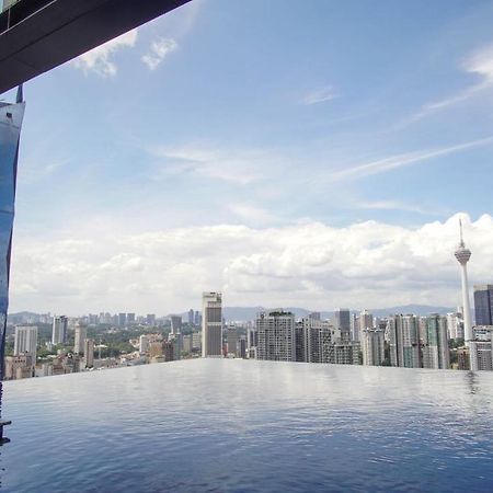 Lucentia Residence @ Bukit Bintang Kuala Lumpur Exterior photo