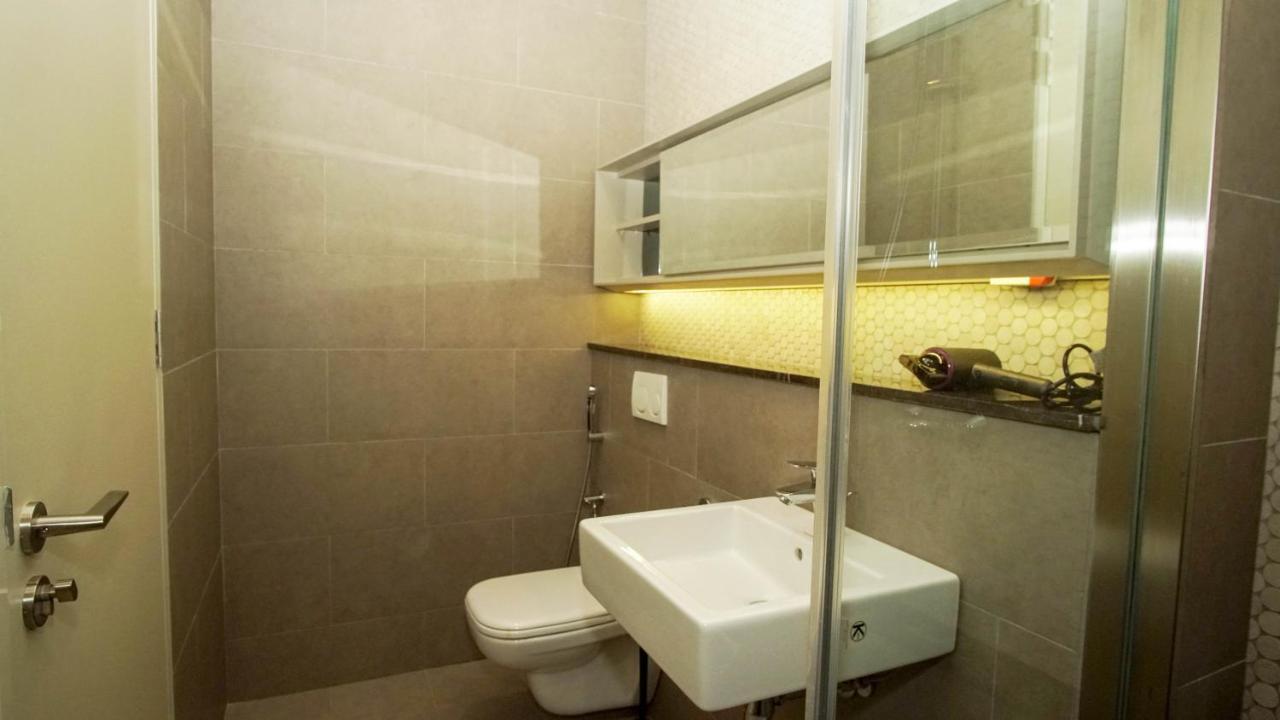Lucentia Residence @ Bukit Bintang Kuala Lumpur Exterior photo