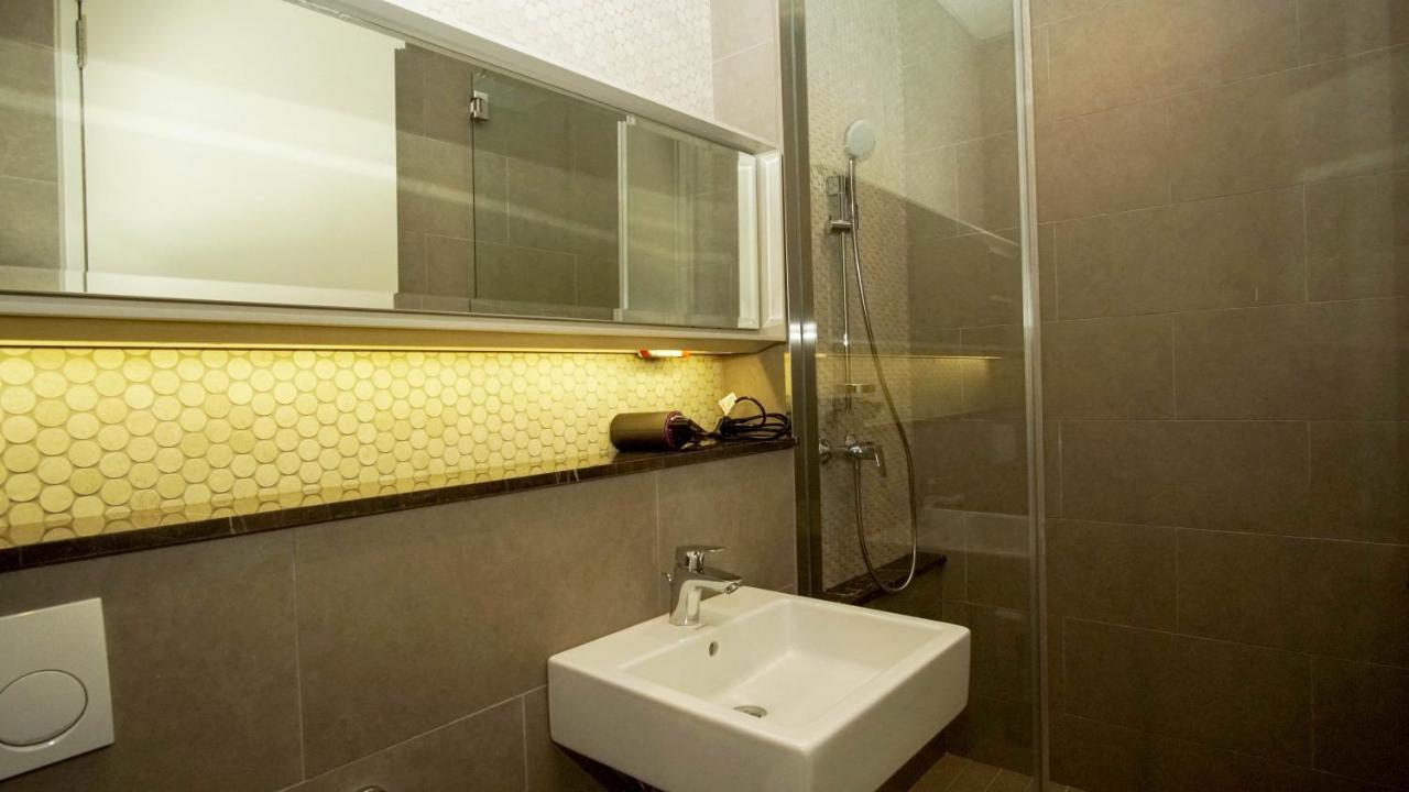 Lucentia Residence @ Bukit Bintang Kuala Lumpur Exterior photo